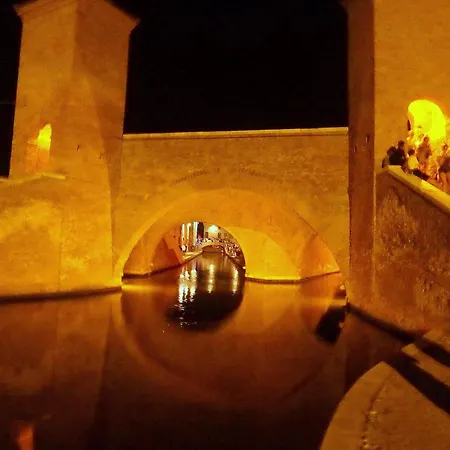 Primavera 2-1 * Lido di Pomposa