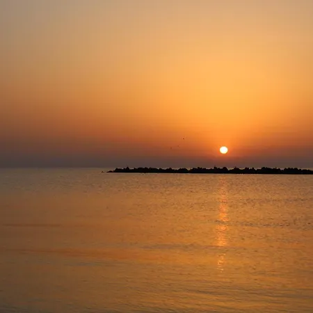 Διαμέρισμα Primavera 2-1