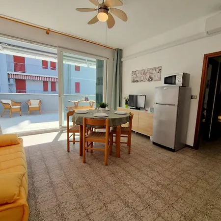 Primavera 2-1 Apartment