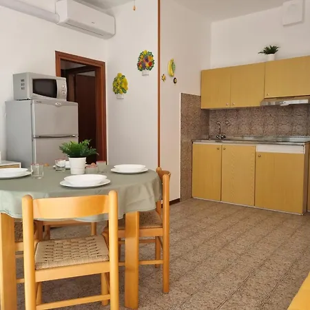 Apartment Primavera 2-1