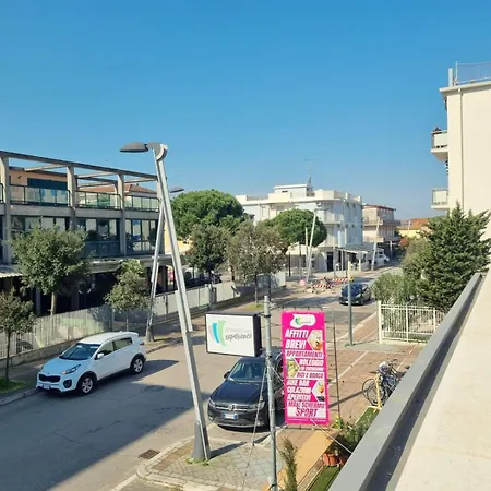 Primavera 2-1 Apartment Lido di Pomposa