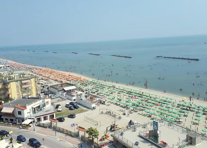 Primavera 2-1 * リド・ディ・ポンポーザ