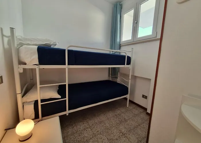 アパート Primavera 2-1 リド・ディ・ポンポーザ