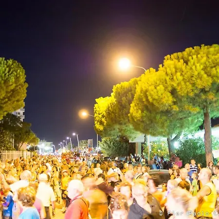 Apartamento Primavera 2-1 Lido di Pomposa