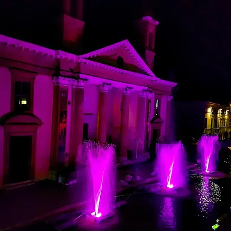 Primavera 2-1 Apartamento Lido di Pomposa