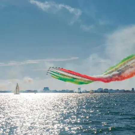 Apartamento Primavera 2-1 Lido di Pomposa