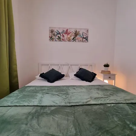 Apartman Primavera 2-1 Lido di Pomposa