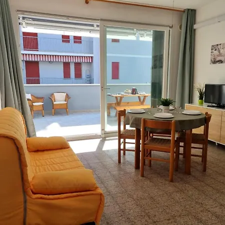 Apartamento Primavera 2-1