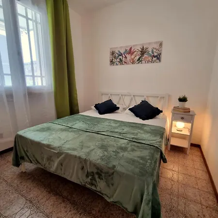 Apartment Primavera 2-1