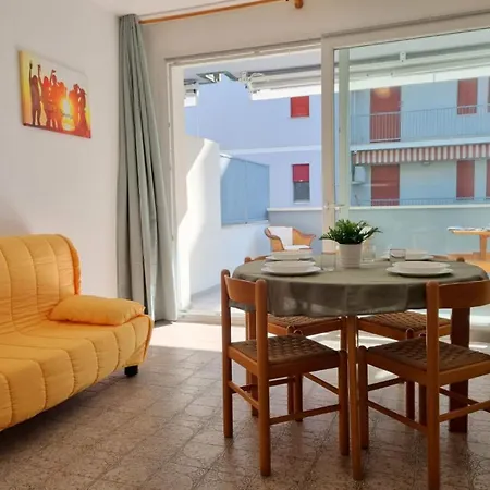 Primavera 2-1 Apartamento Lido di Pomposa