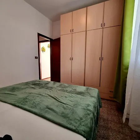 Primavera 2-1 Apartamento