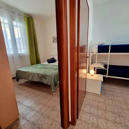 Primavera 2-1 Apartamento *