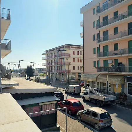 Primavera 2-1 Apartment Lido di Pomposa