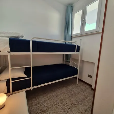 Apartman Primavera 2-1 Lido di Pomposa