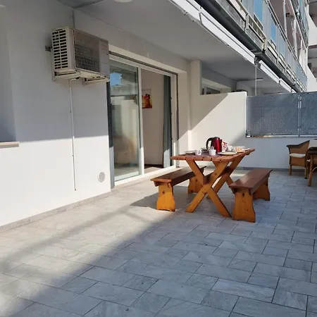 Primavera 2-1 Apartment