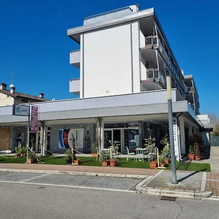 Apartamento Primavera 2-1