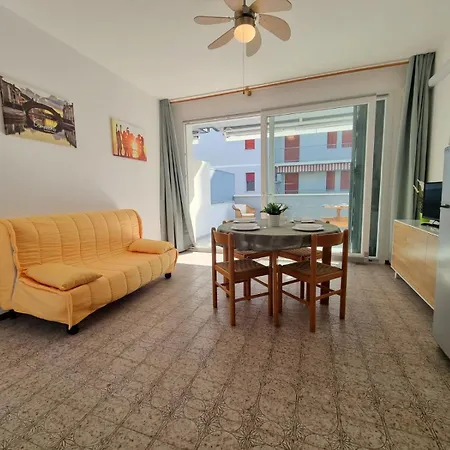 Primavera 2-1 Apartamento