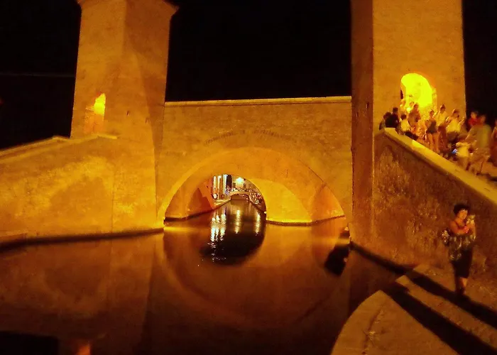 Primavera 2-1 * Lido di Pomposa