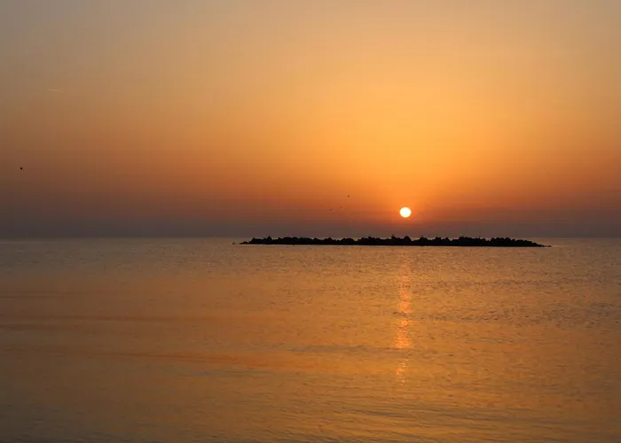 Appartement Primavera 2-1