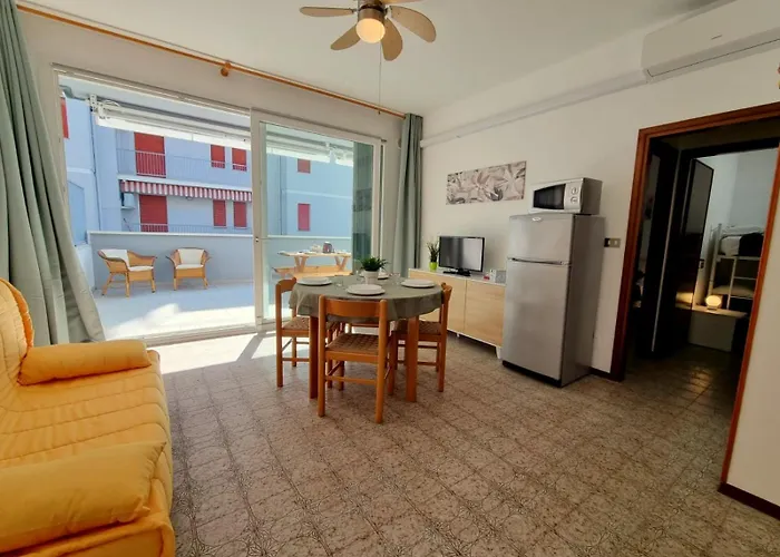Primavera 2-1 Appartement
