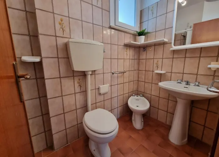 Appartement Primavera 2-1 *