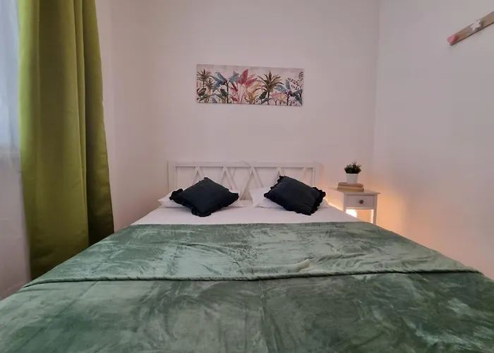 Appartement Primavera 2-1 Lido di Pomposa