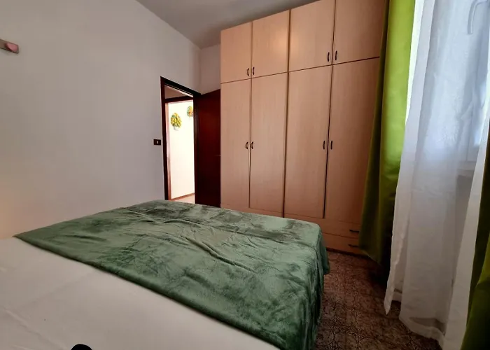 Primavera 2-1 Appartement