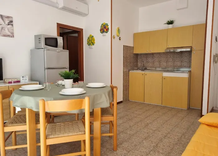 Appartement Primavera 2-1