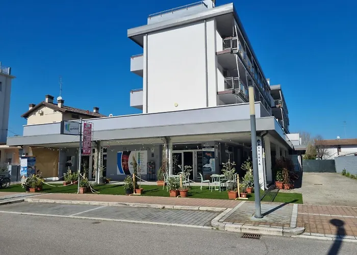 Appartement Primavera 2-1