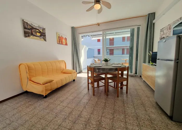 Primavera 2-1 Appartement