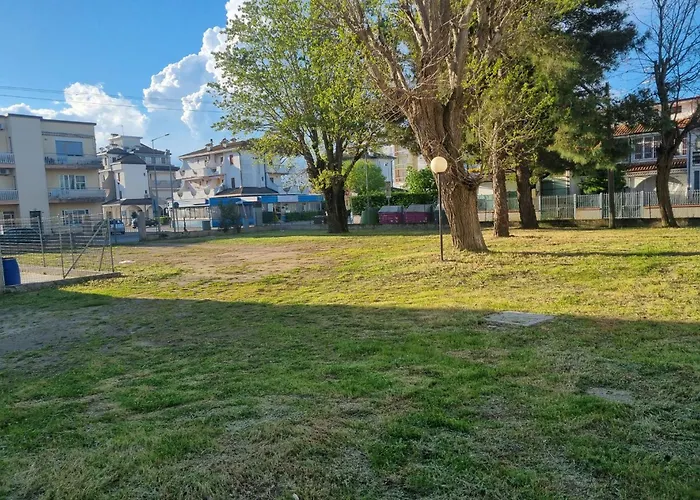 Primavera 2-1 Lido di Pomposa